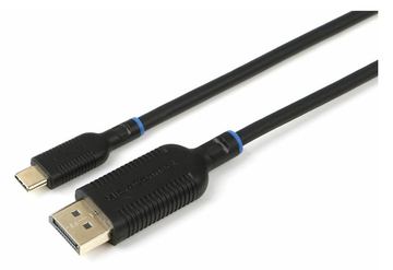MicroConnect Adapterkabel - 24 pin USB-C (M) von LumaTech
