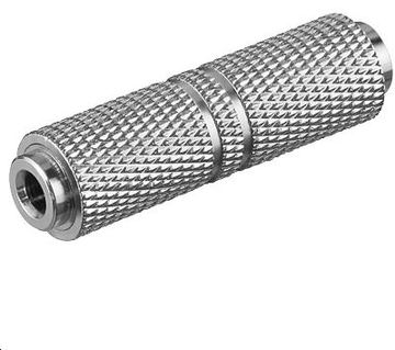 MicroConnect AUDALFF - 3.5mm - 3.5mm - Silber von LumaTech