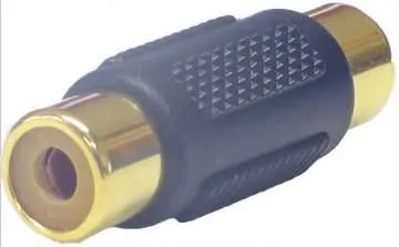MicroConnect Audio-Adapter - RCA weiblich zu, Ansicht 2
