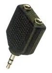 MicroConnect Audio-Splitter - mini-phone stereo, Ansicht 3