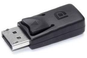 MicroConnect Blindstecker - DisplayPort-Stecker von LumaTech