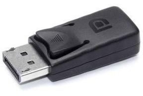 MicroConnect Blindstecker - DisplayPort-Stecker von LumaTech