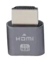 MicroConnect Blindstecker - HDMI-Stecker, Ansicht 2