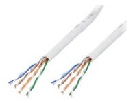 MicroConnect Bulkkabel - 100 m - UTP - CAT 6
