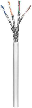 MicroConnect Bulkkabel - 305 m - SSTP-Kabel von LumaTech