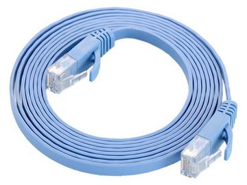 MicroConnect Console Rollover Cable - Netzwerkkabel - RJ-45 (M) von LumaTech