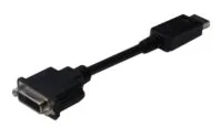 MicroConnect DisplayPort-Adapter - Dual Link - DisplayPort (M), Ansicht 3