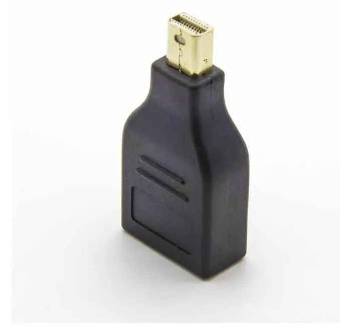 MicroConnect DisplayPort-Adapter - Mini DisplayPort (M), Ansicht 2