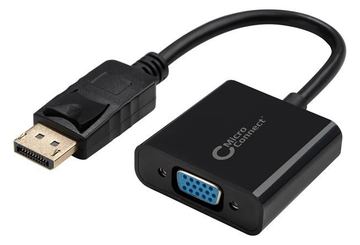 MicroConnect DisplayPort-Kabel - DisplayPort (M) von LumaTech