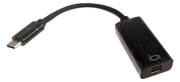 MicroConnect Externer Videoadapter - USB-C 3.1 von LumaTech