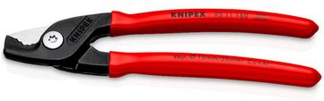 KNIPEX 95 11 160 Kabelschere von LumaTech