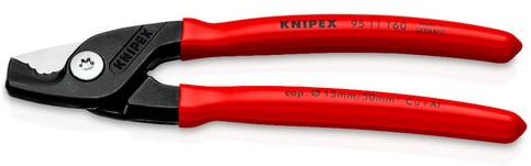 KNIPEX 95 11 160 Kabelschere