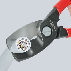 KNIPEX 95 11 200 Kabelschere