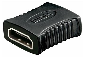 MicroConnect HDMI-Adapter - HDMI weiblich zu von LumaTech