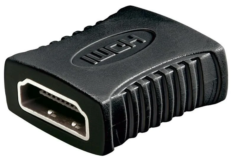 MicroConnect HDMI-Adapter - HDMI weiblich zu, Ansicht 2