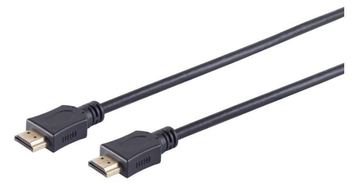 MicroConnect HIGH SPEED - HDMI-Kabel mit Ethernet von LumaTech