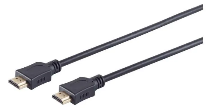 MicroConnect HIGH SPEED - HDMI-Kabel mit Ethernet, Ansicht 2