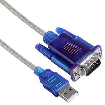 MicroConnect Kabel USB / seriell - DB-9 (M) von LumaTech