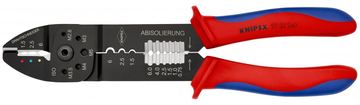KNIPEX 97 32 240 - Crimpwerkzeug von LumaTech