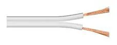 MicroConnect Lautsprecherkabel - 1.5 mm² - ohne Stecker zu ohne Stecker, Ansicht 2