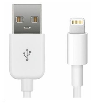 MicroConnect Lightning-Kabel - Lightning (M) von LumaTech