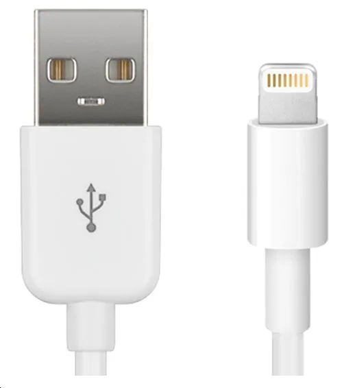 MicroConnect Lightning-Kabel - Lightning (M), Ansicht 2
