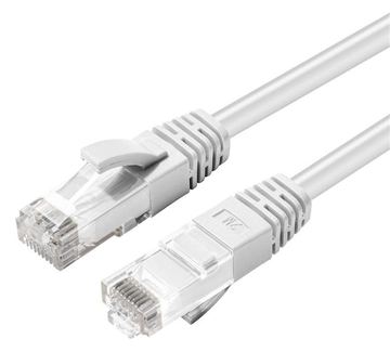 MicroConnect MC-UTP6A20W - 20 m - Cat6a - U/UTP (UTP) - RJ-45 - RJ-45 von LumaTech