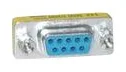MicroConnect Mini - Invertieradapter - DB-9 (W), Ansicht 2