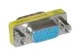 MicroConnect Mini - VGA-Gender Changer - HD-15 (VGA), Ansicht 2