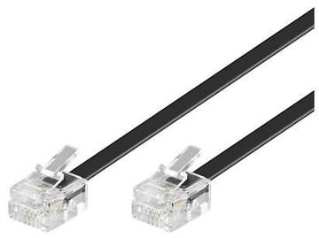 MicroConnect Modular - Telefonkabel - RJ-11 (M) von LumaTech