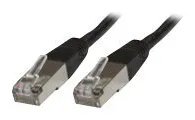 MicroConnect Modular Straight - Netzwerkkabel - RJ-45 (M), Ansicht 2