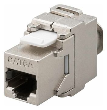 MicroConnect Modulare Eingabe - RJ-45 von LumaTech