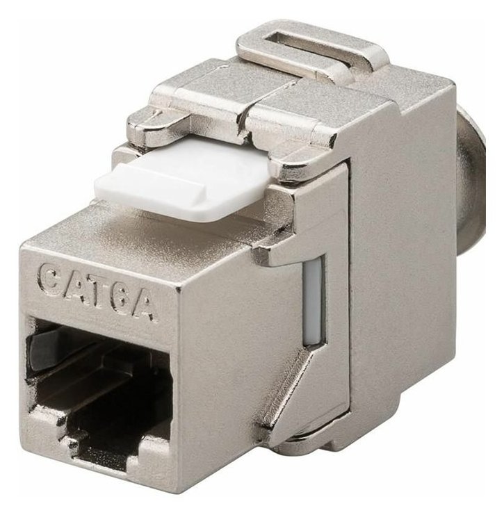 MicroConnect Modulare Eingabe - RJ-45