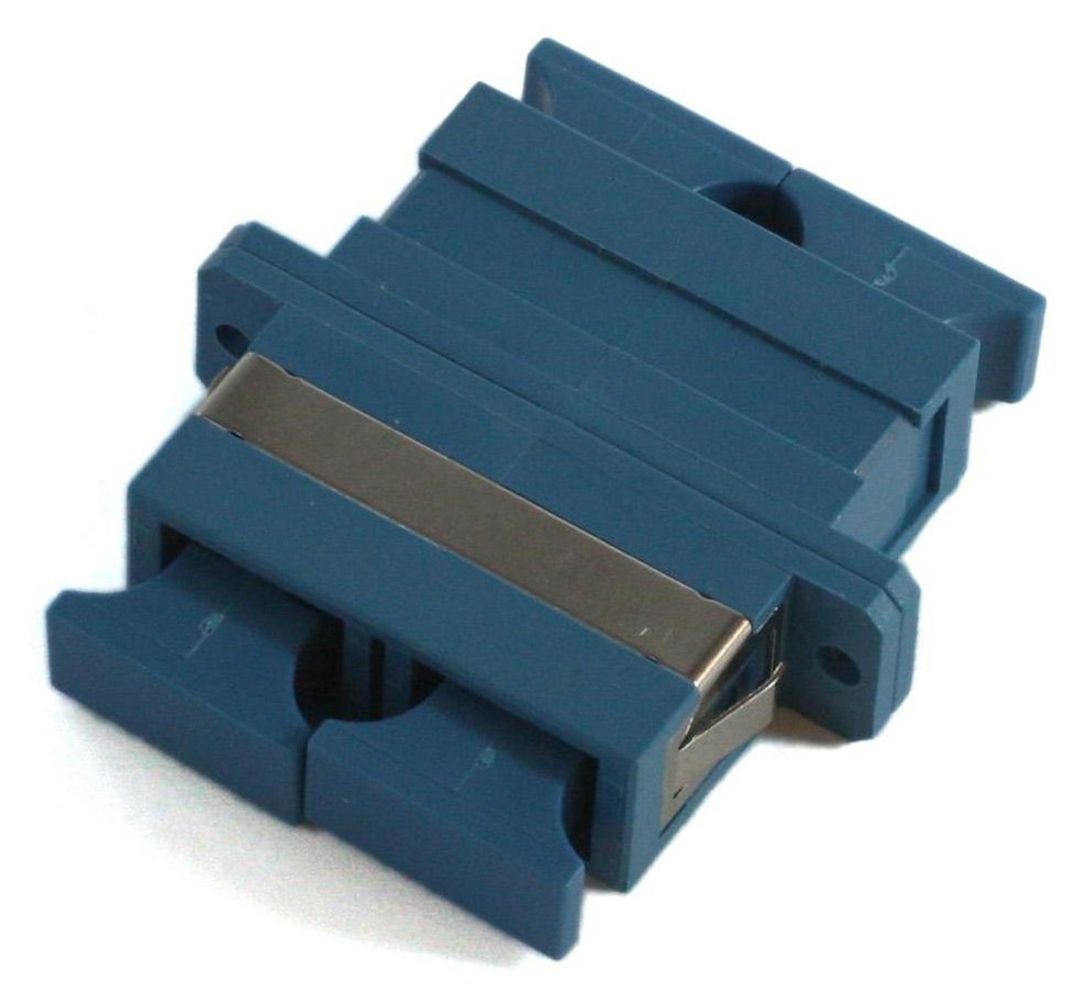 MicroConnect Netzwerkadapter - SC Single-Modus (W)