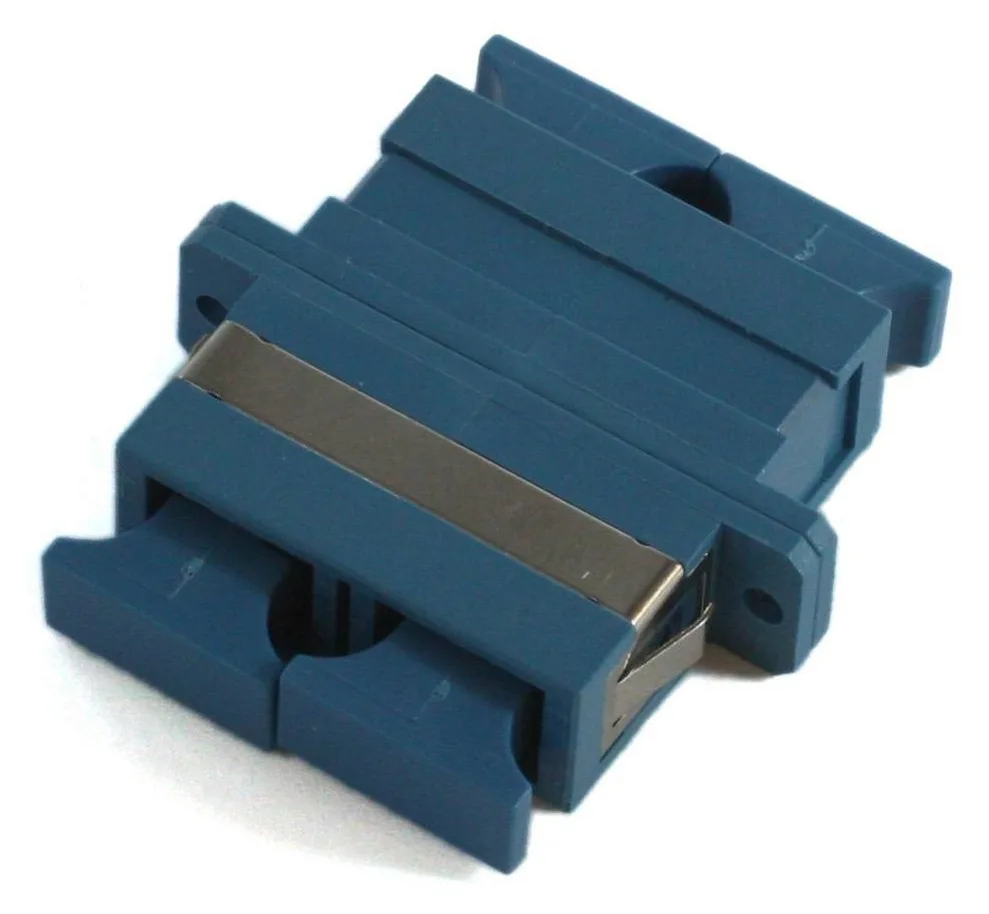MicroConnect Netzwerkadapter - SC Single-Modus (W), Ansicht 2