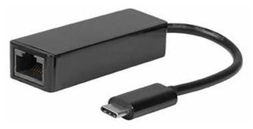 MicroConnect Netzwerkadapter - USB-C - Gigabit Ethernet x 1 von LumaTech