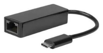 MicroConnect Netzwerkadapter - USB-C - Gigabit Ethernet x 1, Ansicht 2