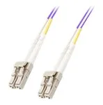 MicroConnect Netzwerkkabel - LC/PC Multimode (M), Ansicht 3