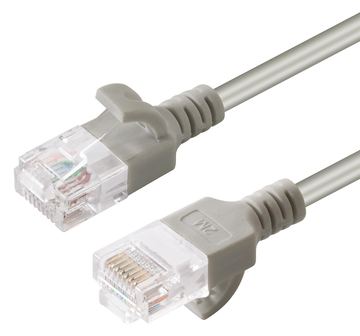 MicroConnect Netzwerkkabel - RJ-45 (M) bis RJ-45 (M) von LumaTech