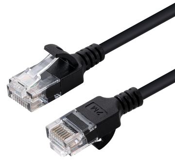 MicroConnect Netzwerkkabel - RJ-45 (M) bis RJ-45 (M) von LumaTech