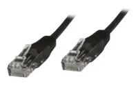 MicroConnect Netzwerkkabel - RJ-45 (M) bis RJ-45 (M), Ansicht 4