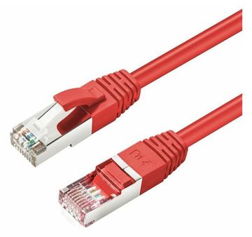 MicroConnect Netzwerkkabel - RJ-45 (M) bis RJ-45 (M) von LumaTech
