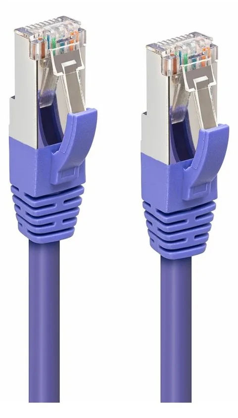 MicroConnect Netzwerkkabel - RJ-45 (M) bis RJ-45 (M), Ansicht 2