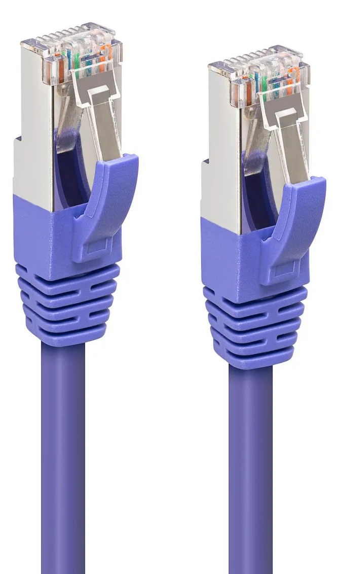 MicroConnect Netzwerkkabel - RJ-45 (M) bis RJ-45 (M), Ansicht 3