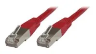 MicroConnect Netzwerkkabel - RJ-45 (M) bis RJ-45 (M), Ansicht 4