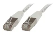 MicroConnect Netzwerkkabel - RJ-45 (M) bis RJ-45 (M), Ansicht 3
