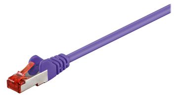 MicroConnect Netzwerkkabel - RJ-45 (M) bis RJ-45 (M) von LumaTech