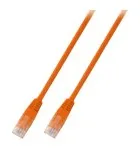 MicroConnect Netzwerkkabel - RJ-45 (M) bis RJ-45 (M) - Cat 6 UTP 20 m, Ansicht 2