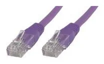 MicroConnect Netzwerkkabel - RJ-45 (M) bis RJ-45 (M), Ansicht 2