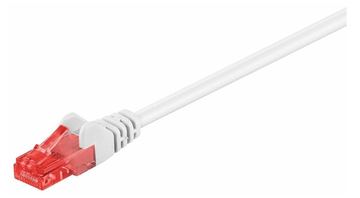 MicroConnect Netzwerkkabel - RJ-45 (M) bis RJ-45 (M) von LumaTech